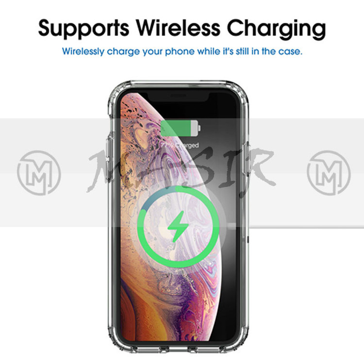 کاور مسیر مدل MGS-CL مناسب برای گوشی موبایل اپل Iphone Xs Max