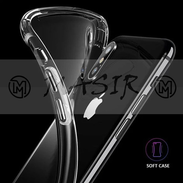 کاور مسیر مدل MGS-CL مناسب برای گوشی موبایل اپل Iphone Xs Max