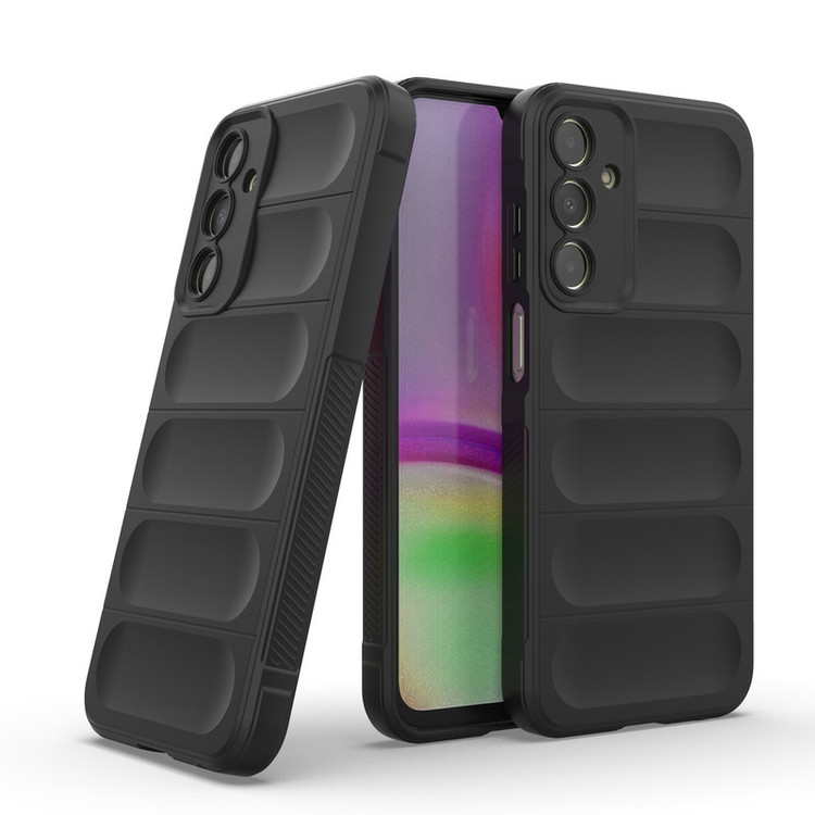 کاور بادیگارد مدل Armor مناسب برای گوشی موبایل سامسونگ Galaxy A25