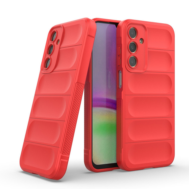 کاور بادیگارد مدل Armor مناسب برای گوشی موبایل سامسونگ Galaxy A25