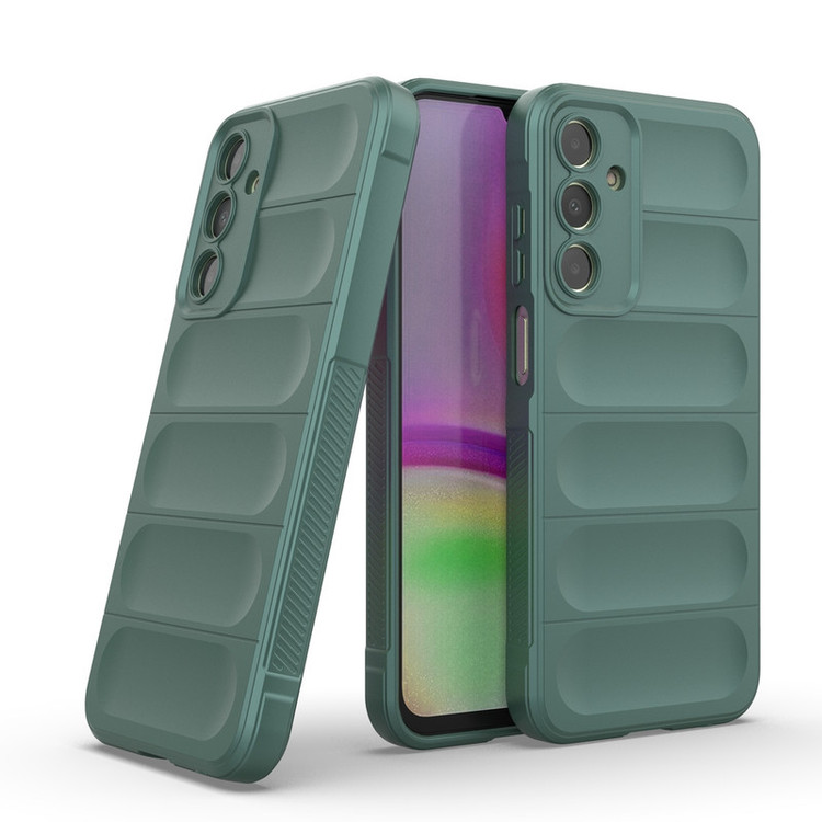 کاور بادیگارد مدل Armor مناسب برای گوشی موبایل سامسونگ Galaxy A25