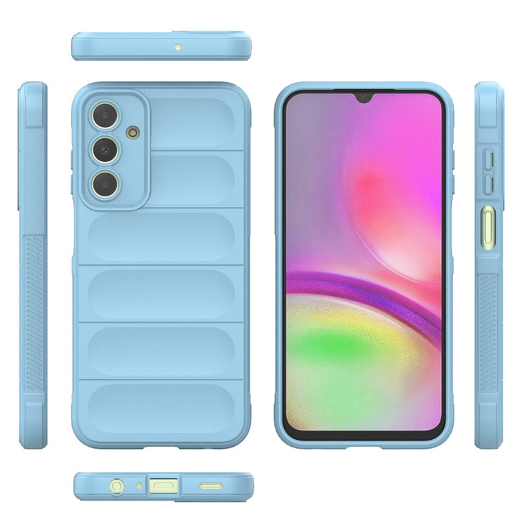 کاور بادیگارد مدل Armor مناسب برای گوشی موبایل سامسونگ Galaxy A25
