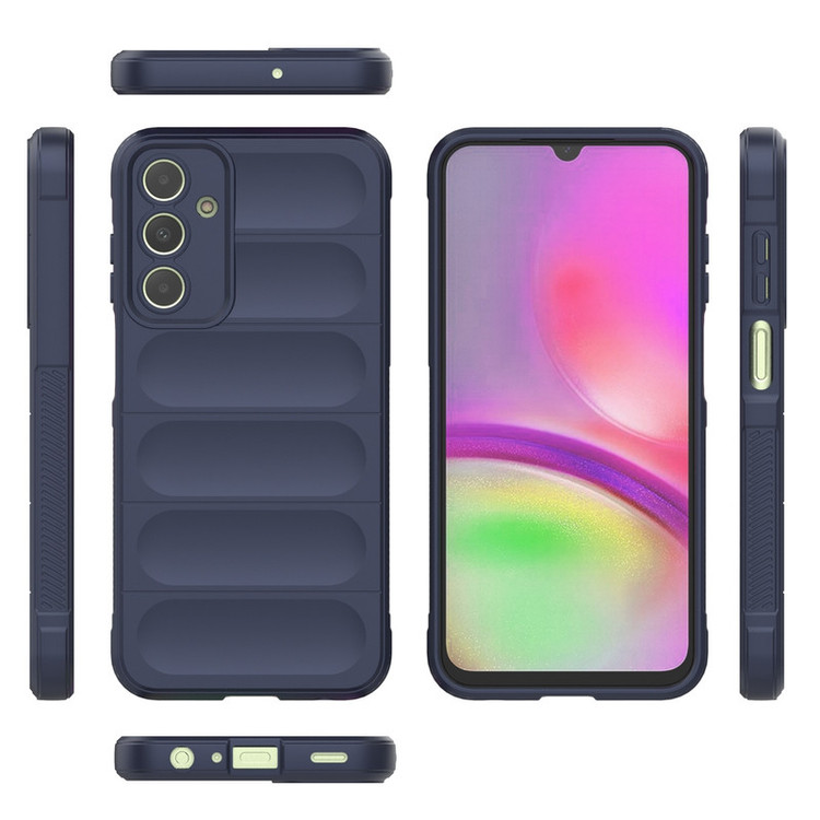 کاور بادیگارد مدل Armor مناسب برای گوشی موبایل سامسونگ Galaxy A25