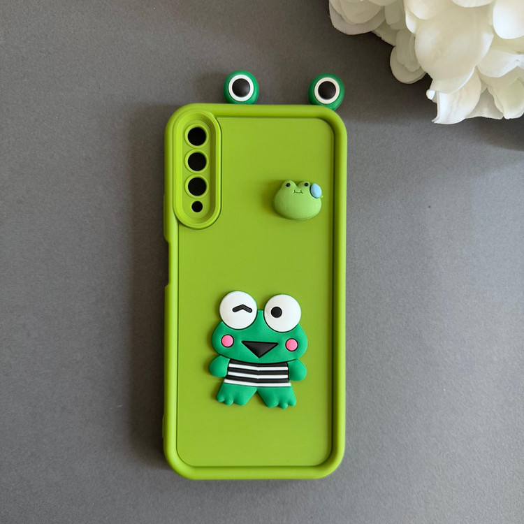 کاور مدل GreenFrog مناسب برای گوشی موبایل هوآوی Y9S