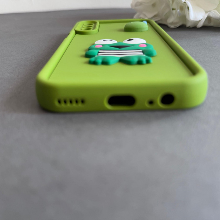 کاور مدل GreenFrog مناسب برای گوشی موبایل هوآوی Y9S