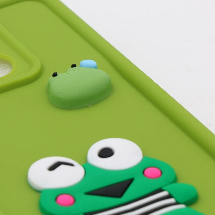 کاور مدل GreenFrog مناسب برای گوشی موبایل هوآوی Y9S