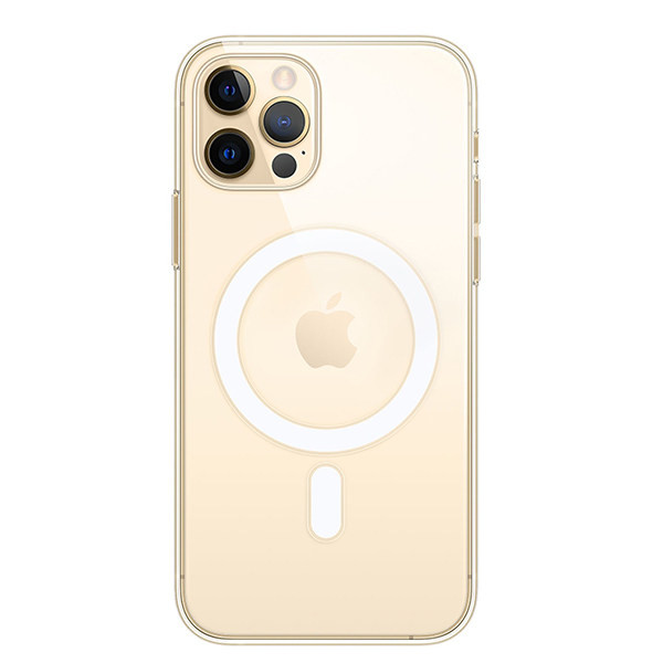 کاور مدل MagSafe مناسب برای گوشی موبایل اپل iphone 11 pro max