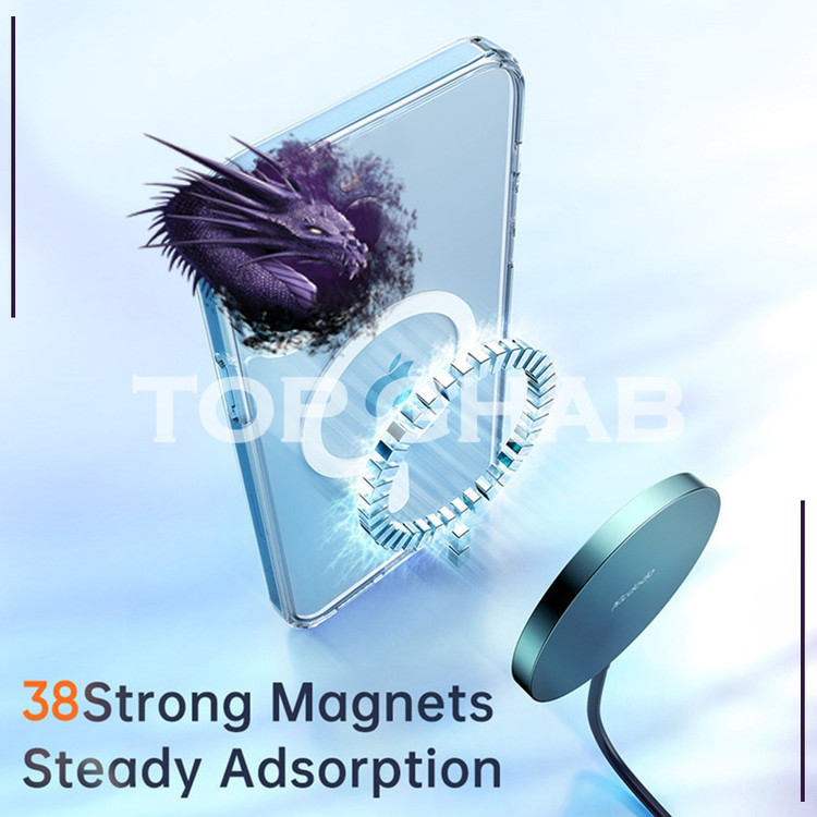 کاور تاپ قاب مدل MGSAFE مناسب برای گوشی موبایل سامسونگ Galaxy Z Flip5