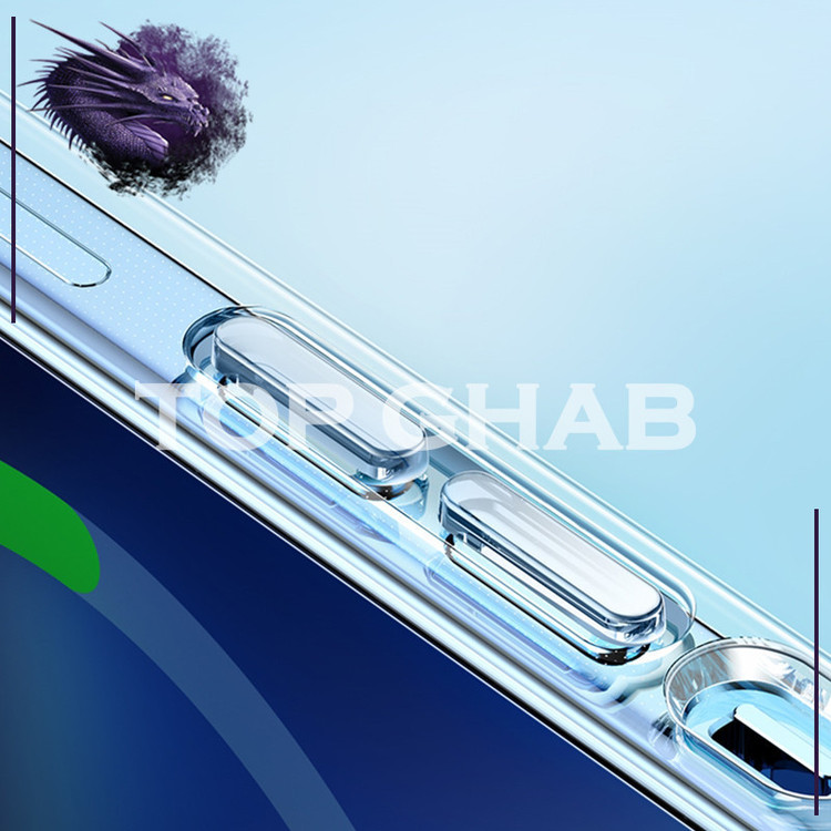 کاور تاپ قاب مدل MGSAFE مناسب برای گوشی موبایل سامسونگ Galaxy Z Flip5