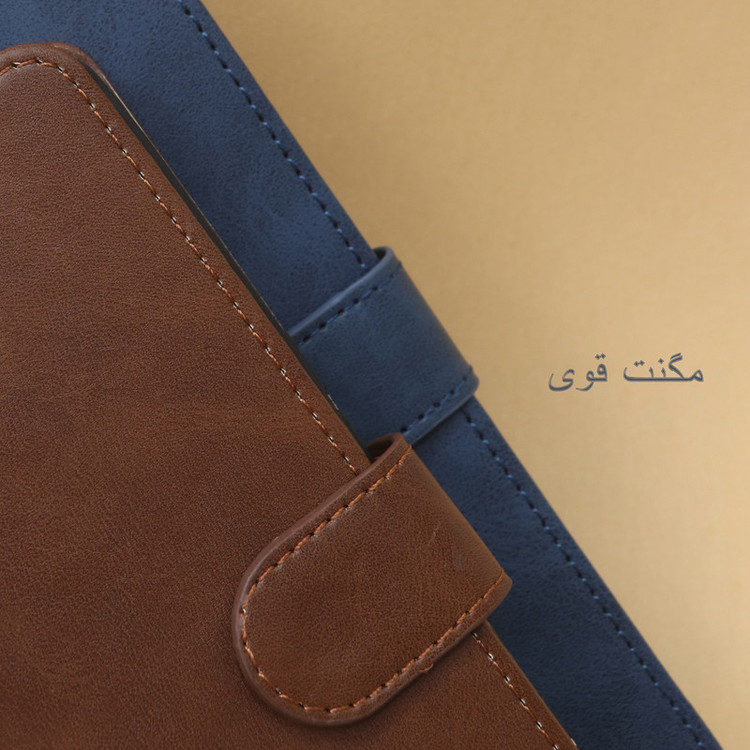 کیف کلاسوری دیامانته مدل Gira Bk مناسب برای گوشی موبایل سامسونگ Galaxy S24 Ultra