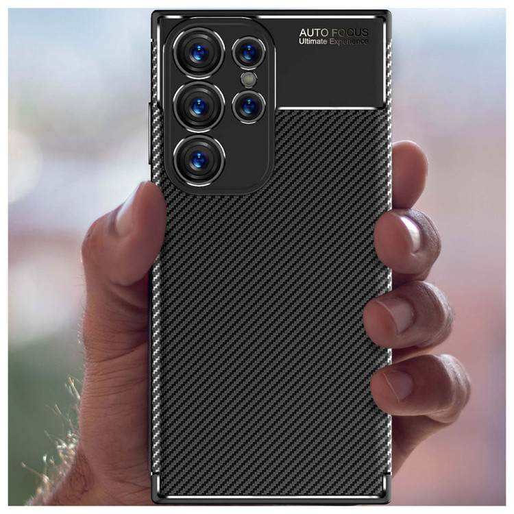 کاور سامورایی مدل AF مناسب برای گوشی موبایل سامسونگ Galaxy S25 Ultra
