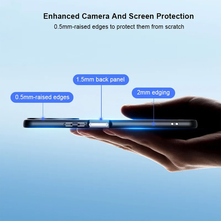 کاور سامورایی مدل Aimo مناسب برای گوشی موبایل شیائومی 14 / 14 (5G)