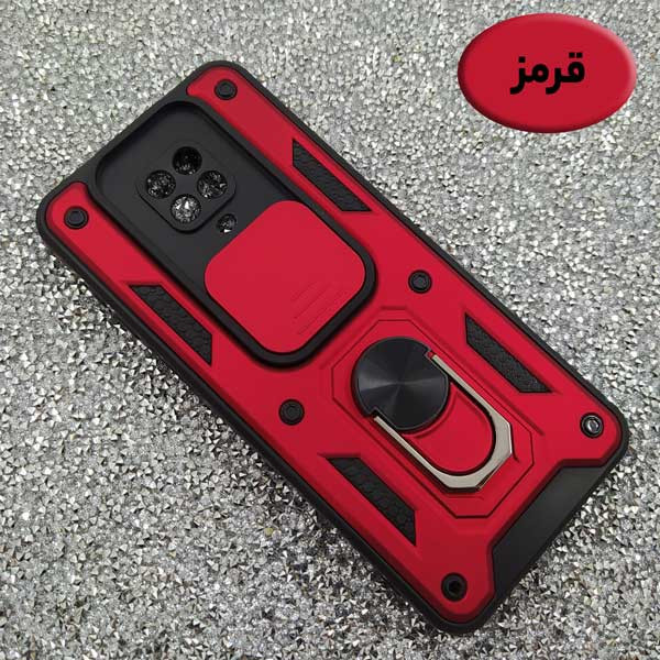 کاور مدل XM326 مناسب برای گوشی موبایل شیائومی Redmi Note 9s / note 9 Pro / note 9 Pro