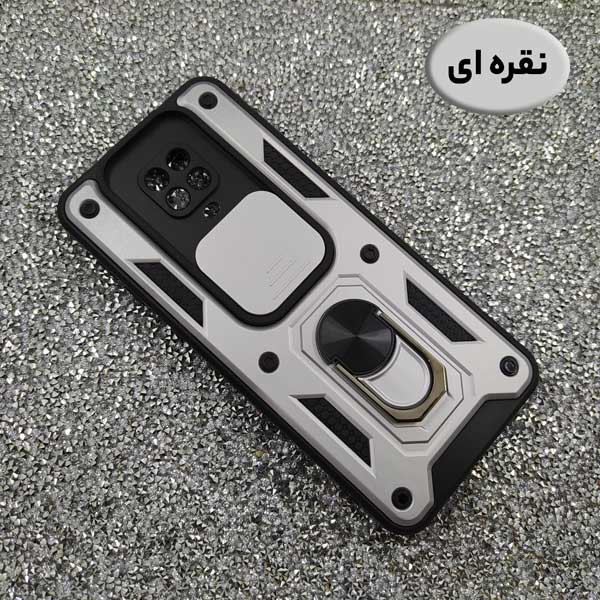 کاور مدل XM326 مناسب برای گوشی موبایل شیائومی Redmi Note 9s / note 9 Pro / note 9 Pro