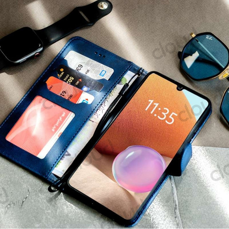 کیف کلاسوری مدل Magneti مناسب برای گوشی موبایل سامسونگ Galaxy A24
