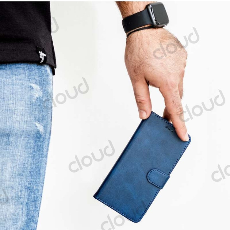 کیف کلاسوری مدل Magneti مناسب برای گوشی موبایل سامسونگ Galaxy A24