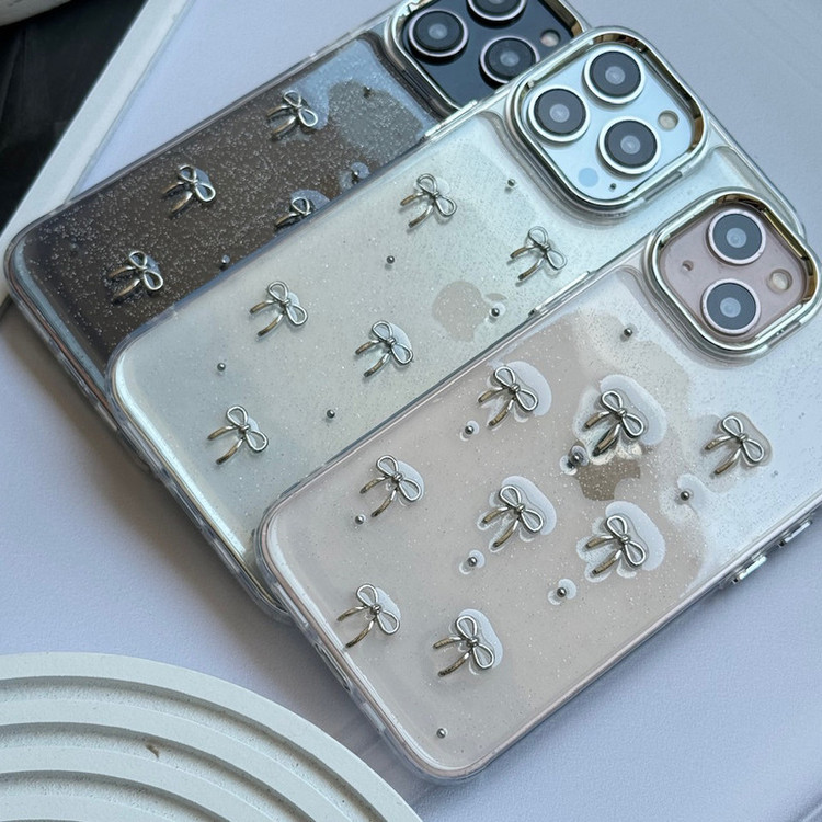 کاور قاب یاران مدل پاپیون مناسب برای گوشی موبایل سامسونگ Galaxy A12