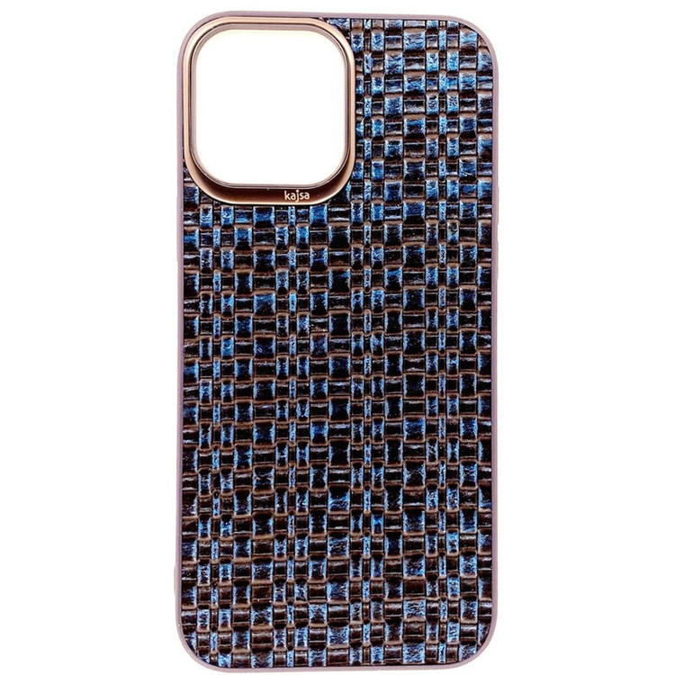 کاور کاجسا مدل Chain مناسب برای گوشی موبایل اپل iphone13 promax