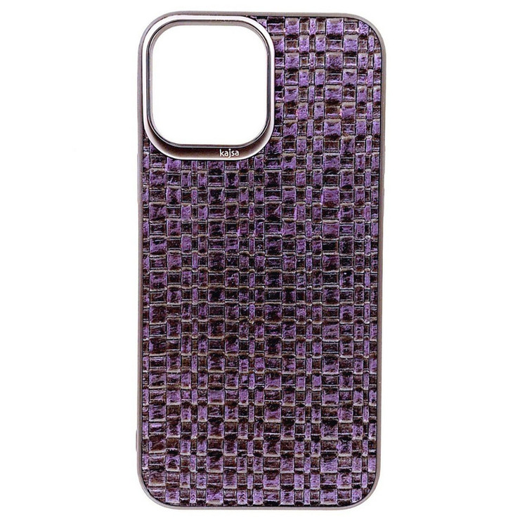 کاور کاجسا مدل Chain مناسب برای گوشی موبایل اپل iphone13 promax