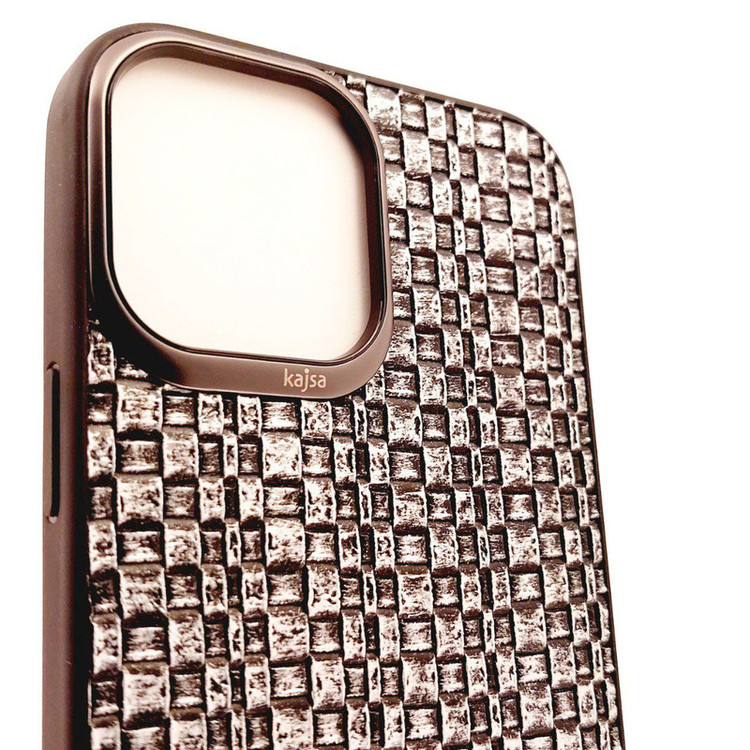 کاور کاجسا مدل Chain مناسب برای گوشی موبایل اپل iphone13 promax