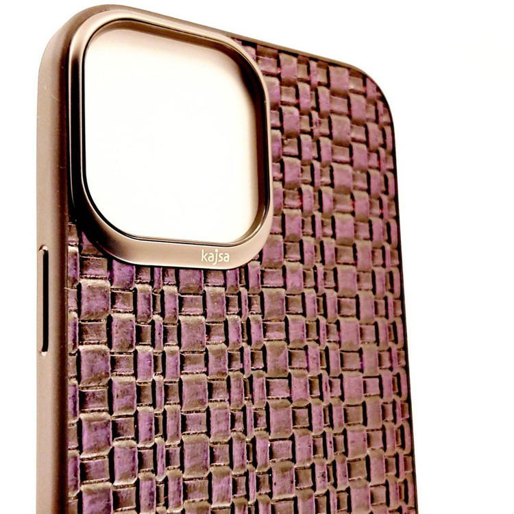 کاور کاجسا مدل Chain مناسب برای گوشی موبایل اپل iphone13 promax