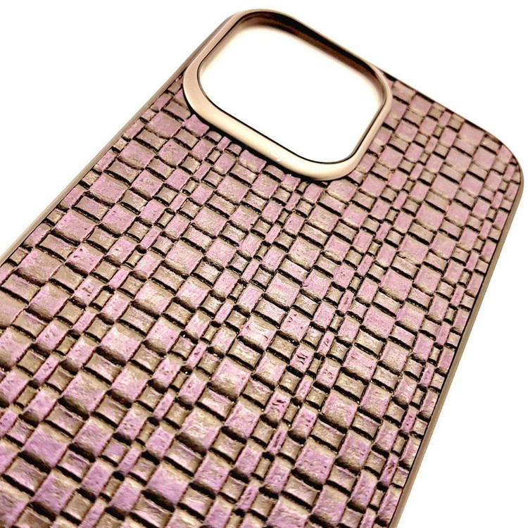 کاور کاجسا مدل Chain مناسب برای گوشی موبایل اپل iphone13 promax