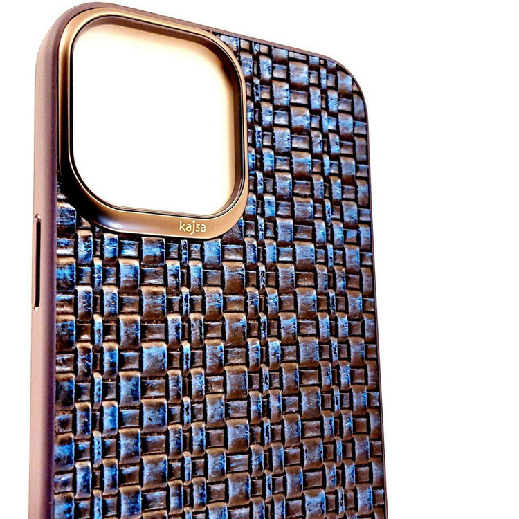 کاور کاجسا مدل Chain مناسب برای گوشی موبایل اپل iphone13 promax