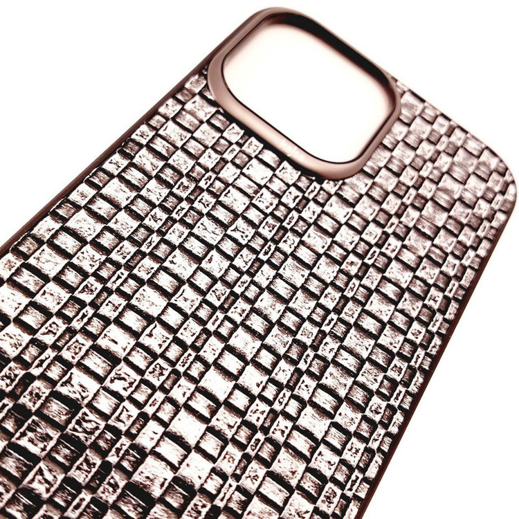 کاور کاجسا مدل Chain مناسب برای گوشی موبایل اپل iphone13 promax