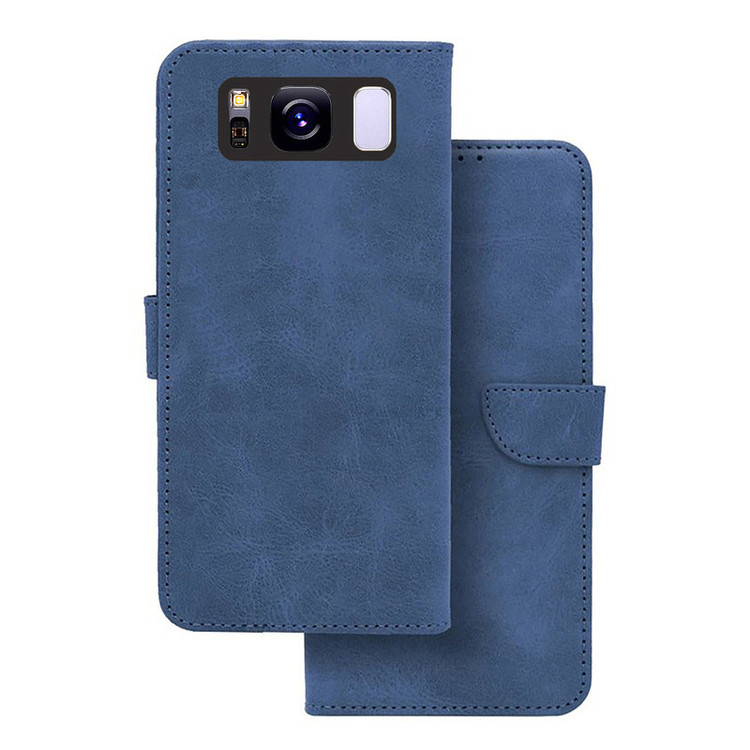 کیف کلاسوری مدل Mavy مناسب برای گوشی موبایل سامسونگ Galaxy S8 Plus