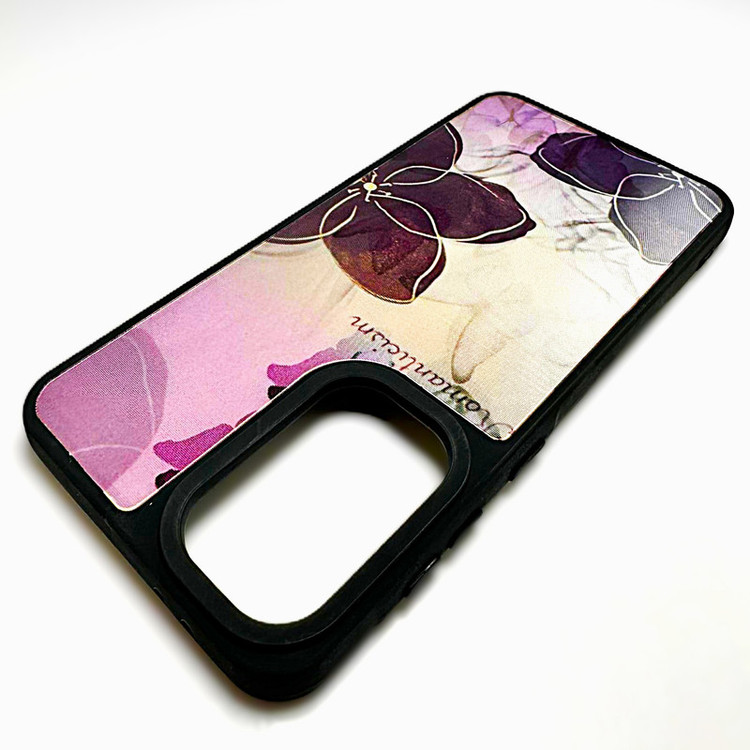 کاور قاب استایل مدل 3D مناسب برای گوشی موبایل سامسونگ Galaxy S23FE/S23FE