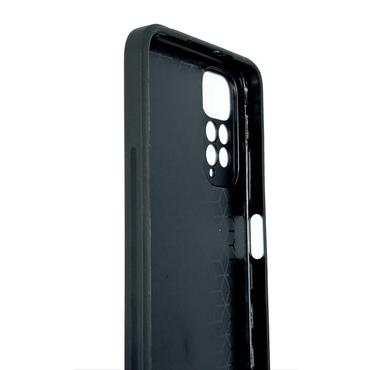 کاور قاب گارد گوشی طرح رونالدو کد TPU-086 مناسب برای گوشی موبایل شیائومی REDMI NOTE 11 4G / NOTE 11s