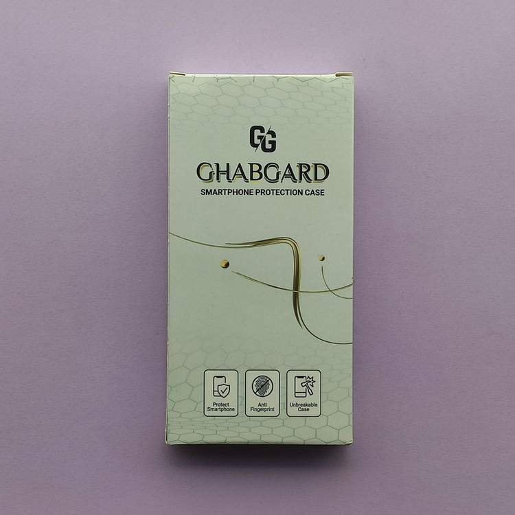 کاور قاب گارد مدل عروسکی دخترانه مناسب برای گوشی موبایل اپل iPhone 6 Plus \ 6S Plus