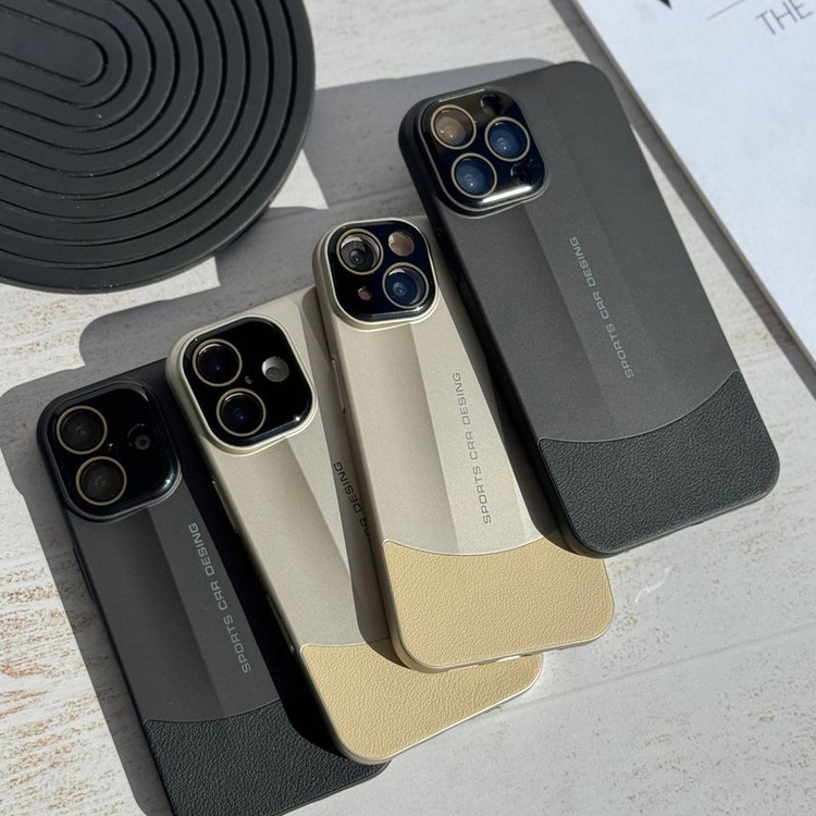 کاور قاب یاران مدل سار مناسب برای گوشی موبایل اپل iPhone 13pro