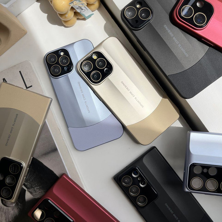 کاور قاب یاران مدل سار مناسب برای گوشی موبایل اپل iPhone 13pro
