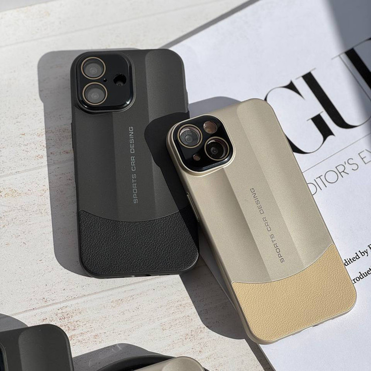 کاور قاب یاران مدل سار مناسب برای گوشی موبایل اپل iPhone 13pro