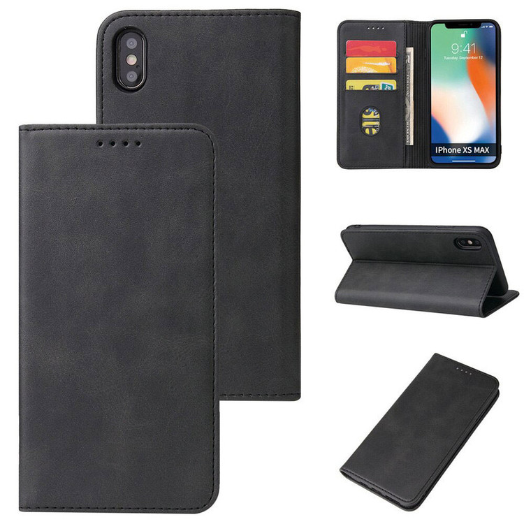 کیف کلاسوری مدل چرمی ایمپریال مناسب برای گوشی موبایل سامسونگ Galaxy J7 pro