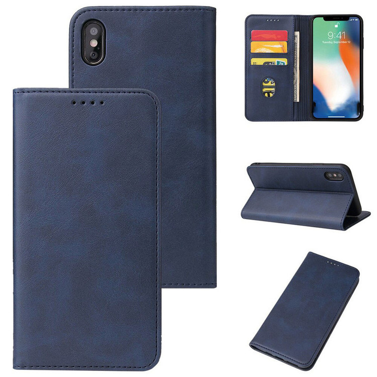 کیف کلاسوری مدل چرمی ایمپریال مناسب برای گوشی موبایل سامسونگ Galaxy J7 pro