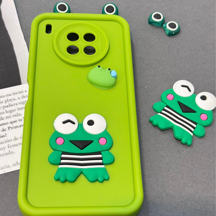 کاور مدل GreenFrog مناسب برای گوشی موبایل هوآوی Nova 8i