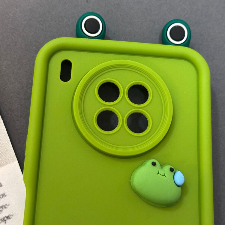 کاور مدل GreenFrog مناسب برای گوشی موبایل هوآوی Nova 8i