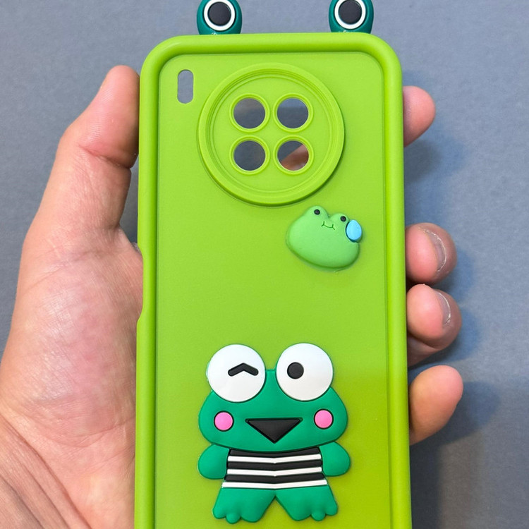 کاور مدل GreenFrog مناسب برای گوشی موبایل هوآوی Nova 8i