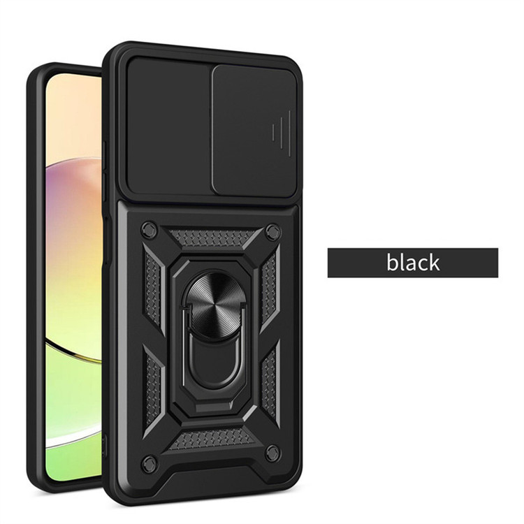 کاور گاردتک اساک مدل Dcamp2 Strap مناسب برای گوشی موبایل آنر X7 به همراه بند