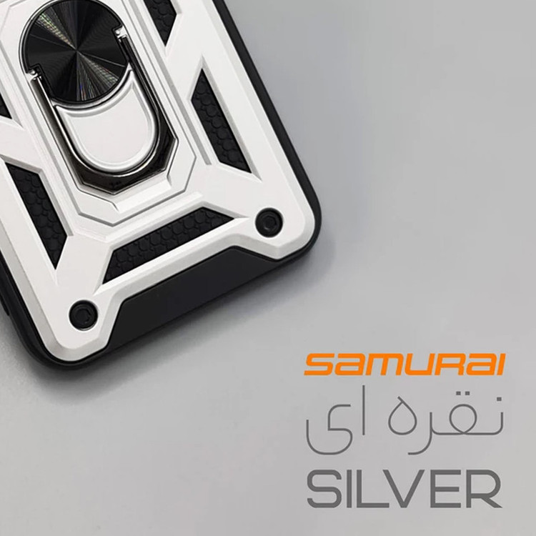 کاور گاردتک اساک مدل Dcamp2 Strap مناسب برای گوشی موبایل آنر X7 به همراه بند