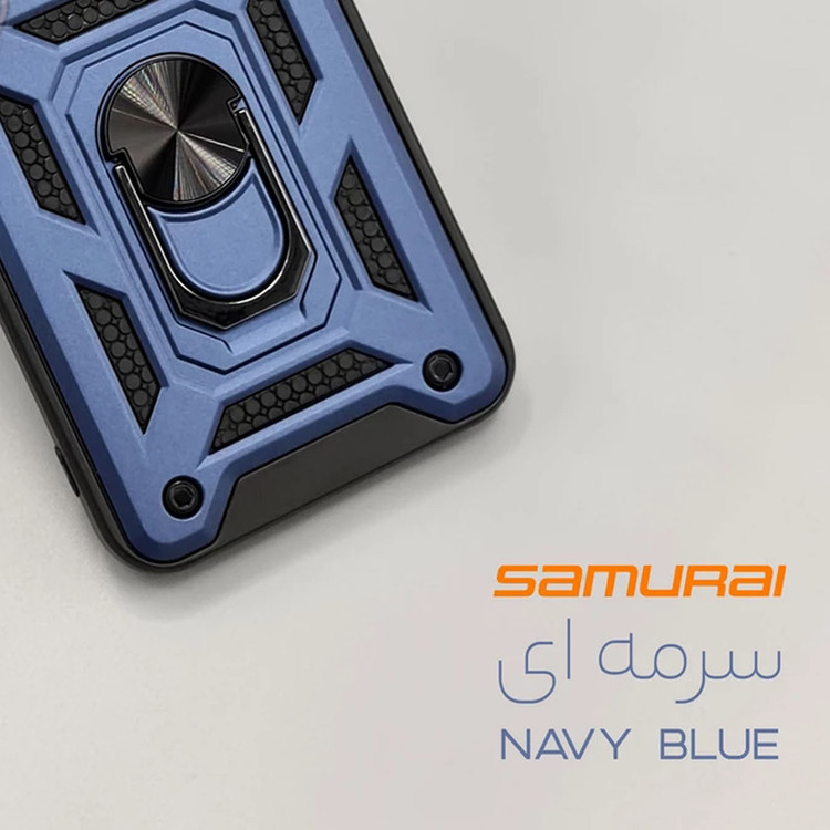 کاور گاردتک اساک مدل Dcamp2 Strap مناسب برای گوشی موبایل آنر X7 به همراه بند