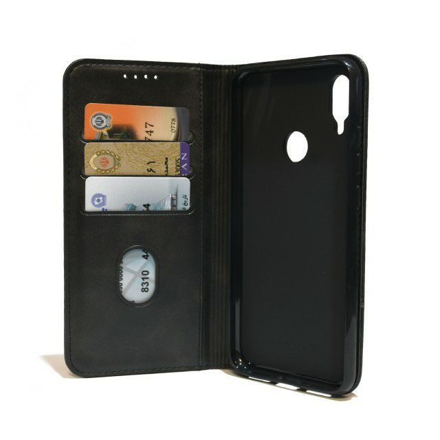 کیف کلاسوری مدل KIF-CLS مناسب برای گوشی موبایل سامسونگ Galaxy S10 plus