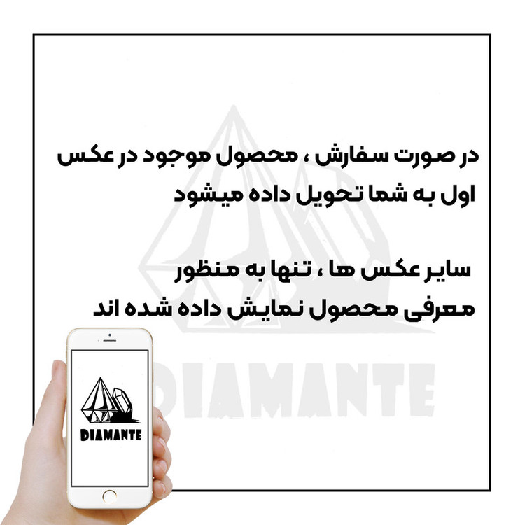 کیف کلاسوری دیامانته مدل Kif_1 BK مناسب برای گوشی موبایل شیائومی Poco C65 به همراه بند آویز