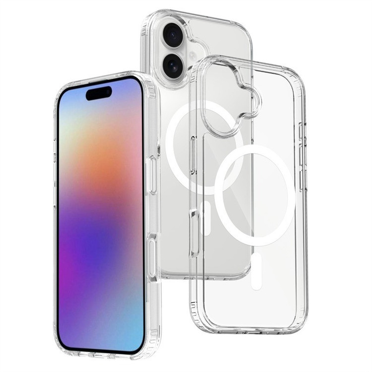 کاور اپیکوی مدل AntiShock-MagSafe مناسب برای گوشی موبایل اپل iPhone 17