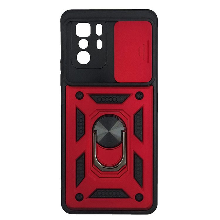 کاور مدل XM326 مناسب برای گوشی موبایل شیائومی Poco X3 GT