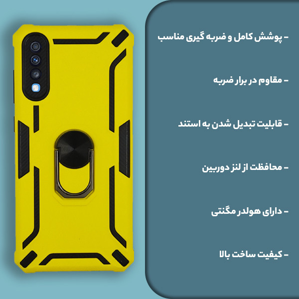 کاور مدل XM326 مناسب برای گوشی موبایل شیائومی Poco X3 GT