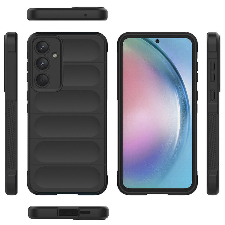 کاور بادیگارد مدل Armor مناسب برای گوشی موبایل سامسونگ Galaxy A26