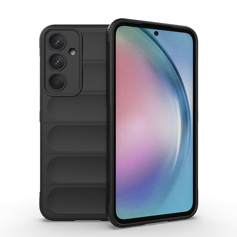 کاور بادیگارد مدل Armor مناسب برای گوشی موبایل سامسونگ Galaxy A26